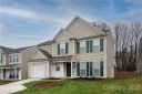 1322 Rumstone Lane sold home in Charlotte, SC