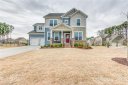 13543 Hyperion Hills Lane sold home in Charlotte, SC