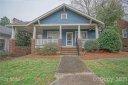 1413 Kenilworth Avenue sold home in Charlotte, SC