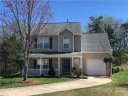 5745 Henderson Oaks Drive sold home in Charlotte, SC