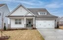 118 Suggs Mill Drive sold home in Mooresville, SC