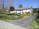 45 Roasted Chestnut Trail sold home in Hendersonville, SC