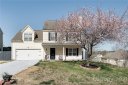 8005 Donet Terrace Drive sold home in Charlotte, SC