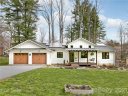 412 Comet Drive sold home in Hendersonville, SC