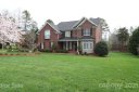 9900 Julliard Drive sold home in Mint Hill, SC