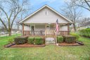 1222 E 1st Street sold home in Kannapolis, SC
