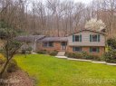 264 Chickadee Lane sold home in Brevard, SC