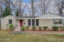 2730 Royston Road sold home in Charlotte, SC