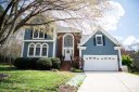 20330 Berry Circle sold home in Cornelius, SC