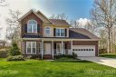 1331 Mill Race Lane sold home in Matthews, SC