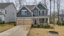 2352 Palmdale Walk Drive sold home in Fort Mill, SC