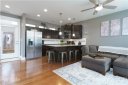 3525 Artists Way sold home in Charlotte, SC