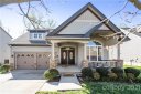 14512 Brotherly Lane sold home in Charlotte, SC