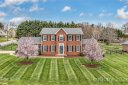 401 Willowbrook Drive sold home in Morganton, SC