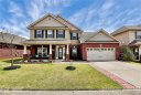 14211 Highland Meadow Road sold home in Charlotte, SC
