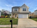176 Altondale Drive sold home in Statesville, SC