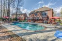 2678 Landing Pointe Drive sold home in Clover, SC