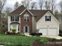 5016 Eagle Creek Drive sold home in Charlotte, SC