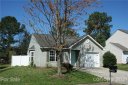 6025 Mentone Lane sold home in Charlotte, SC