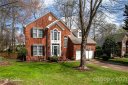 9033 Tayside Court sold home in Huntersville, SC