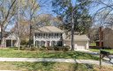 4819 Meadowridge Drive sold home in Charlotte, SC