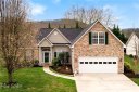 19 Meadow Pathway Drive sold home in Fletcher, SC
