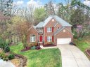 12104 Hunters Whip Court sold home in Charlotte, SC