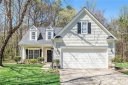 12054 Mourning Dove Lane sold home in Charlotte, SC