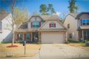 12423 Hunting Birds Lane sold home in Charlotte, SC