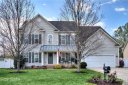 7025 Meyer Road sold home in Fort Mill, SC