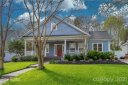 520 Ashby Drive sold home in Davidson, SC