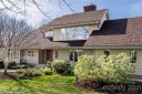 100 Big Spring Drive sold home in Asheville, SC