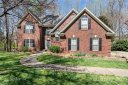 5918 Crown Hill Drive sold home in Mint Hill, SC