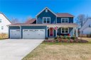 182 Country Lake Drive sold home in Mooresville, SC