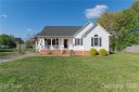 610 Winding Way Drive sold home in Monroe, SC