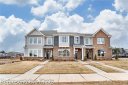 4930 David Cox Road Lot 20 sold home in Charlotte, SC