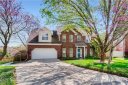 640 Nickolas Place sold home in Concord, SC
