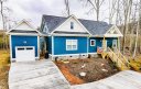 67 Wind Stone Drive sold home in Asheville, SC