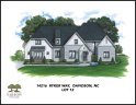 14216 Ryker Way sold home in Davidson, SC