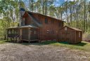 256 Adirondack Lane sold home in Bostic, SC