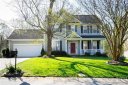 297 Patrick Avenue sold home in Concord, SC