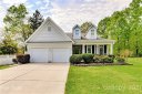 3161 Yates Mill Drive sold home in Concord, SC