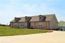 1376 Maple Lee Court sold home in Crouse, SC