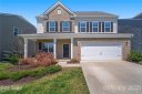 173 Paradise Hills Circle sold home in Mooresville, SC