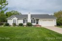 2540 Hill Top Drive 96 sold home in Salisbury, SC