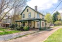 317 Thomas Street sold home in Salisbury, SC