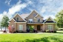 16035 Sunset Drive sold home in Huntersville, SC
