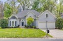 12829 Landing Green Drive sold home in Charlotte, SC