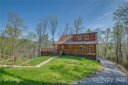 360 Ridgecrest Drive sold home in Lake Lure, SC