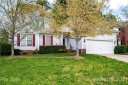 8911 Walden Ridge Drive sold home in Charlotte, SC